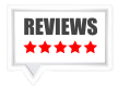 testimonial reviews